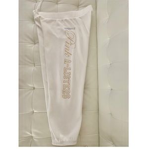 PINK by Victoria Secret Sweatpants Size M